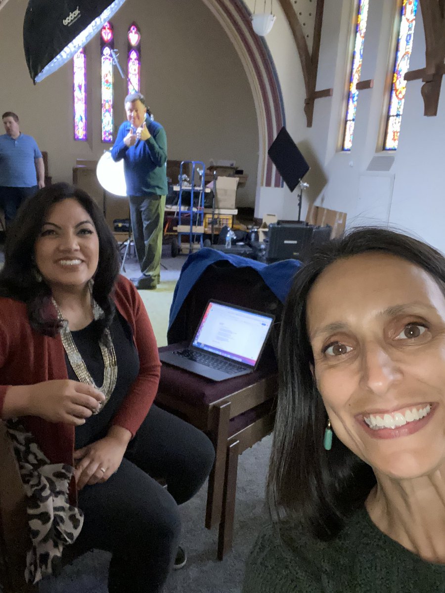 Lisa R Watson tweet media