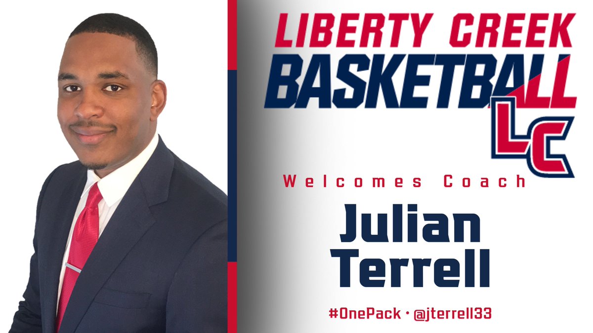 Liberty Creek Wolves Basketball tweet media