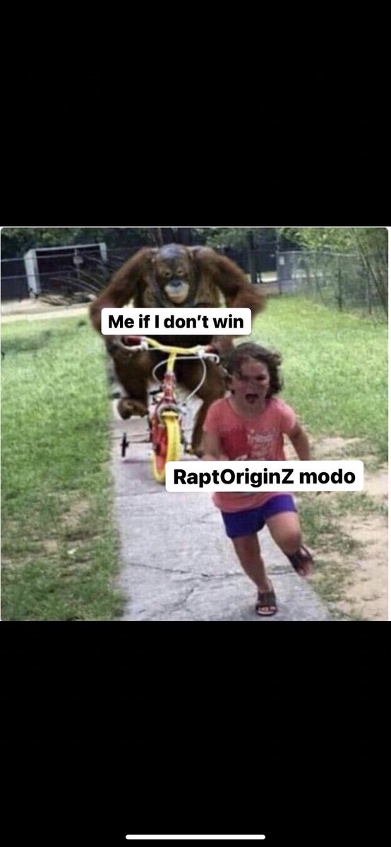 amaury_soulard's tweet photo. Happy to win Memes contest. 1 AVAX in the pocket 🧐Thank’s @RaptOriginZ. #RaptOriginz #Avalanche  #AVAX https://t.co/G1drHPXvtO
