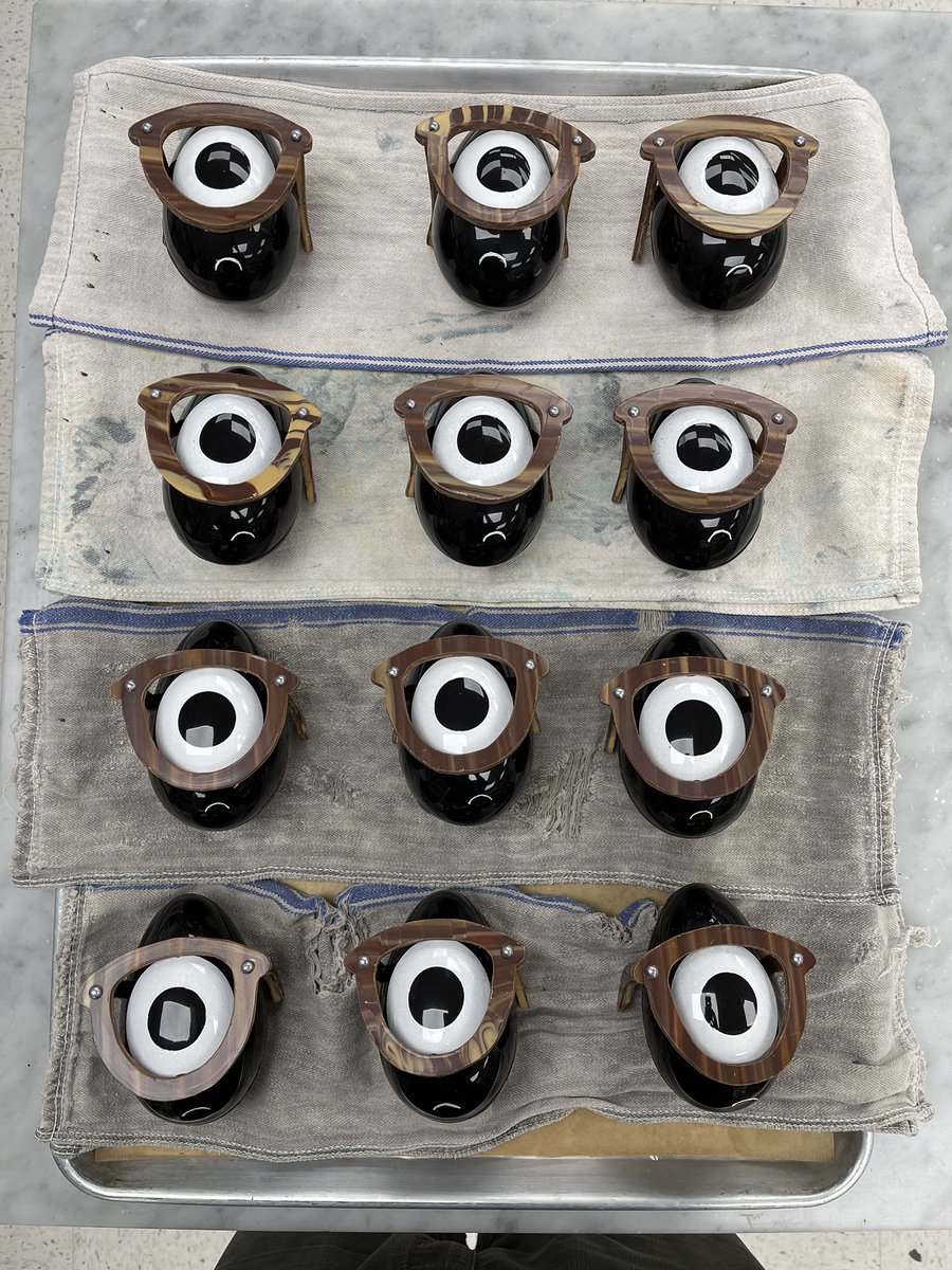 chocolate #dandan ready to send out to the giveaway winners!

<a href="/DourDarcelsNFT/">Dour Darcels</a>