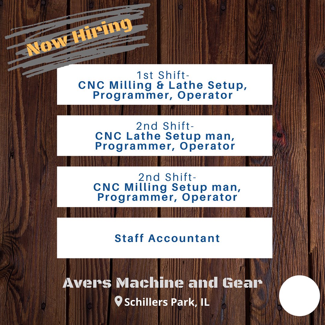 Chatfield Global tweet media