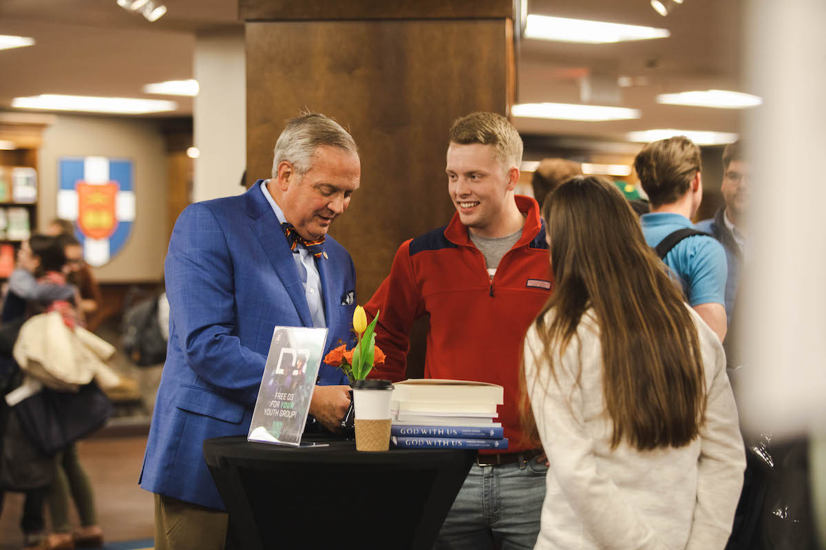 Southern Seminary tweet media
