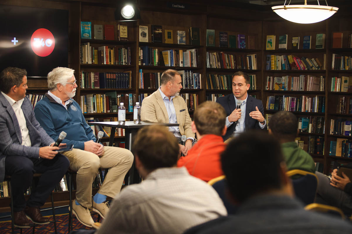 Southern Seminary tweet media