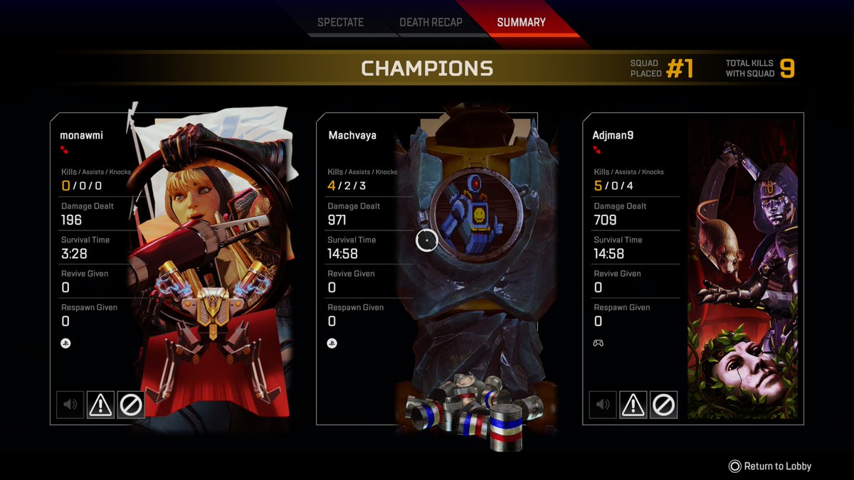 Jarrod Patterson tweet media