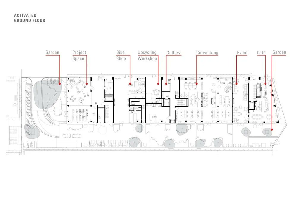 Arquitectura Viva tweet media