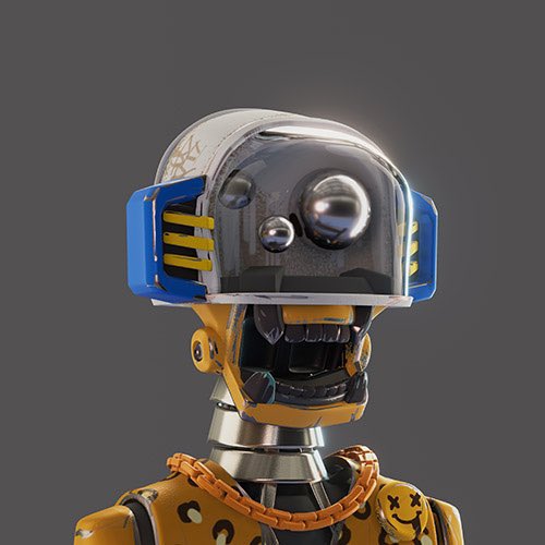 ElMeedz's tweet image. Did you check out @badfacebots? Project is solid, #Roadmap 2.0 is in play, $trash token is out, space pod/NFT gallery will drop in Q2 and companion NFT in Q3 (free NFT) and the community is amazing! The project is by @kamanwilliam 🔥🔥🔥