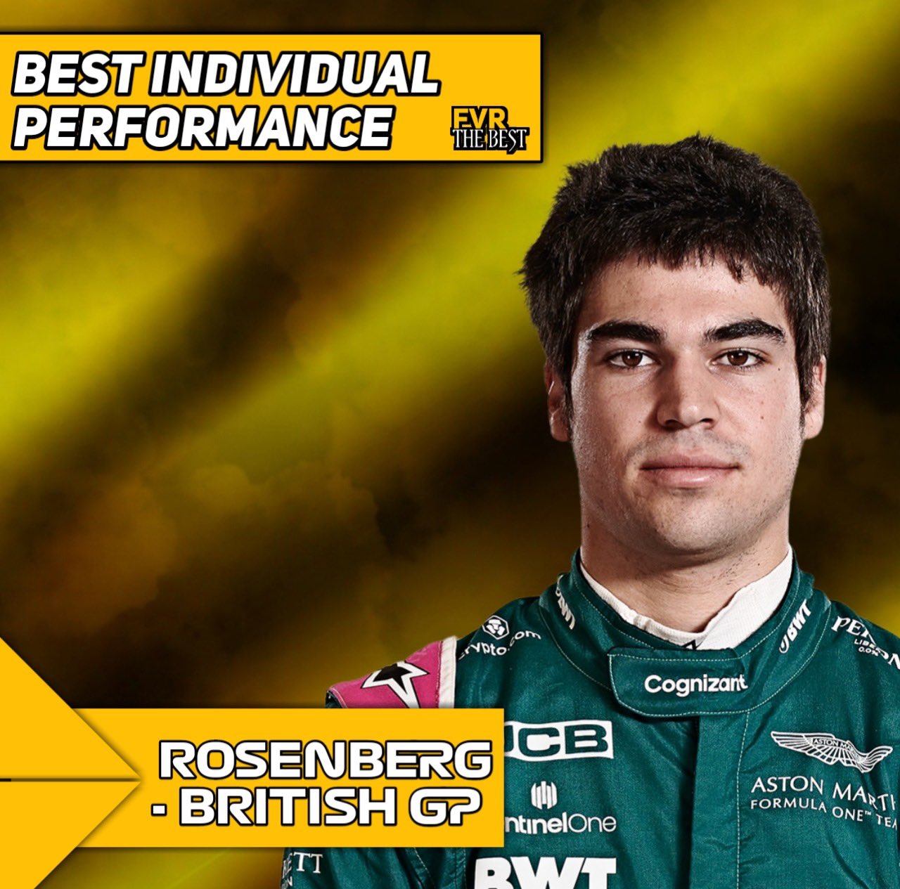 Formula Virtual Racing (@FVROfficial) / Twitter