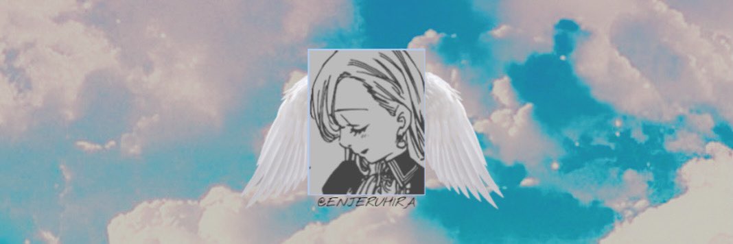 ⠀  ⠀ 𝓢o many familiar faces and new ones, it warms her heart 。Digits managed to lace around a tray full of sweets as she approached the crowd 。

 ⠀  ⠀𝐄𝐋𝐈𝐙𝐀𝐁𝐄𝐓𝐇 𝐇𝐀𝐒 𝐉𝐎𝐈𝐍𝐄𝐃 
  ⠀  ⠀  ⠀ ⠀#𝔇𝗘𝗦𝗣𝗘𝗥𝗔𝗗𝗢𝗦