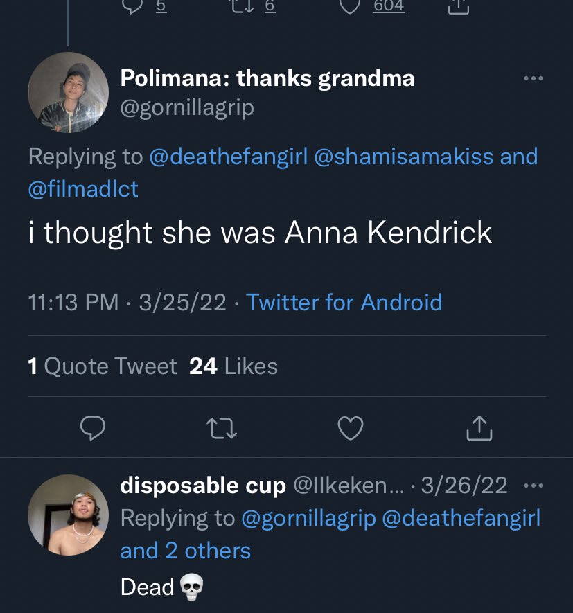 annastruggles47's tweet photo. fez from euphoria, anna kendrick, and hugh jackman??? https://t.co/yMpzmLvS0t