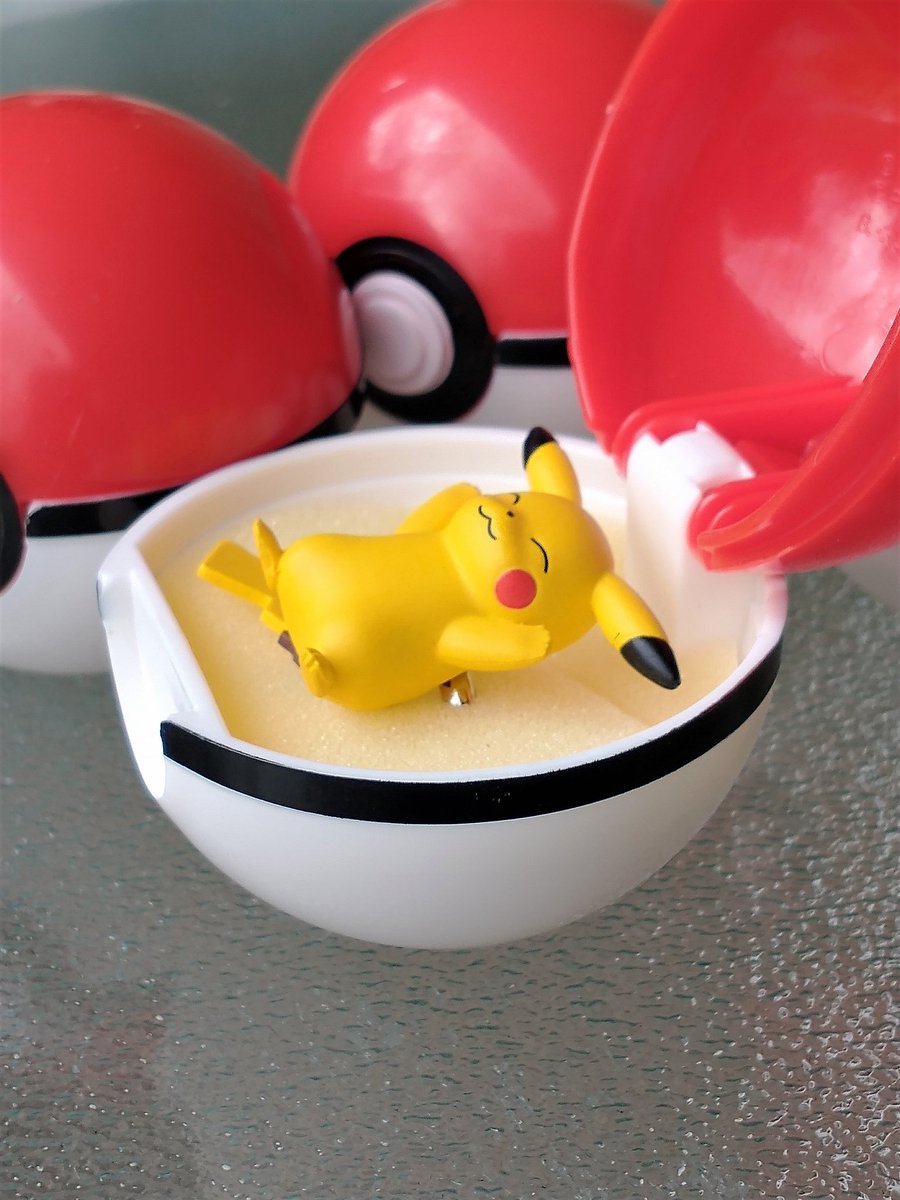 DarkMoonJapan1's tweet photo. Nothing says "I Choose You" quite like a Pokemon ring!  Get on at @hsvexpo this weekend or online anytime!

#pokemon #importedfromjapan
 #huntsvillcomicandpopcultureexpo  #huntsvilleal #vonbrauncenter  #gachaponjapan #noblindboxes 

Shop anytime at https://t.co/WgYca5Wh2I https://t.co/E0xYVD3q3G