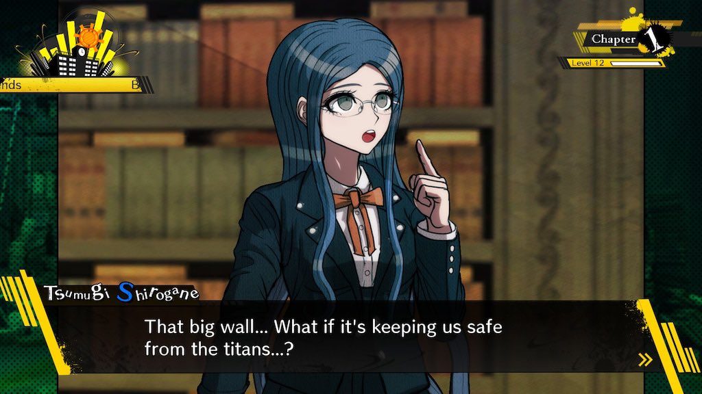 DanganNoContext's tweet photo. https://t.co/Fkta0Beewi
