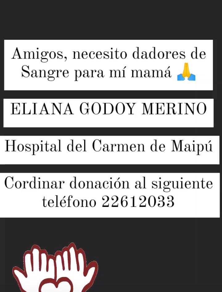 Luztutita's tweet photo. AMIGOS POR FAVOR SU AYUDA🙏 https://t.co/FAOXamZUYu