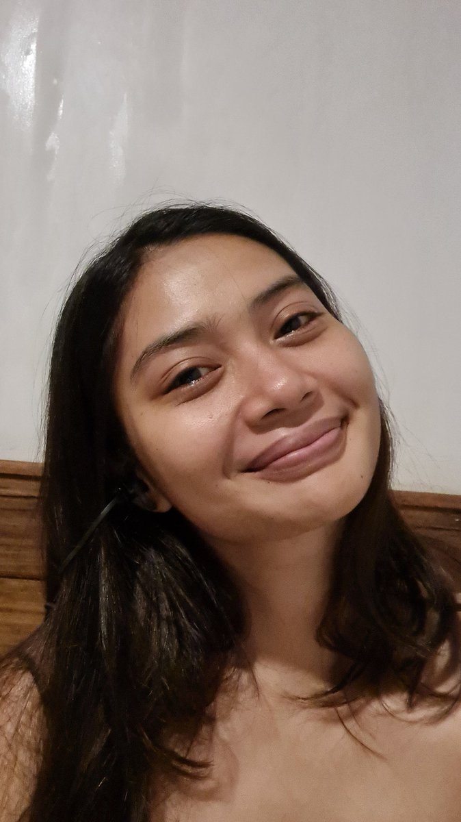 keitavanya's tweet image. Excuse me, there is a new person trying to be born. 
(No filter, relieve abis good cry, just self reminder that cry is a good healing for me)
#goingthrough #selfdiscovery 
Gak bisa nangis pas puasa jd nangis tengah malem ajah. Legaaaaaaaaanyo