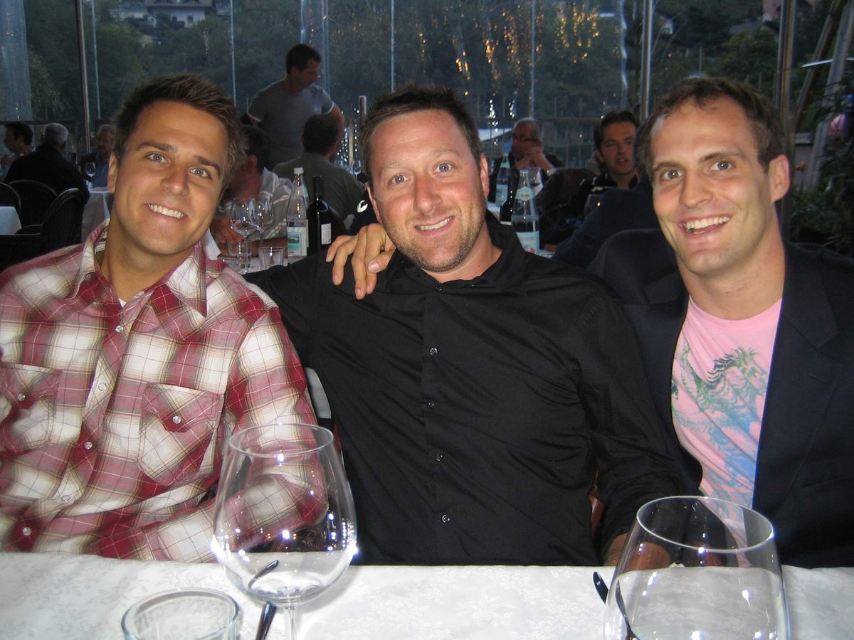 TentCraft tweet media