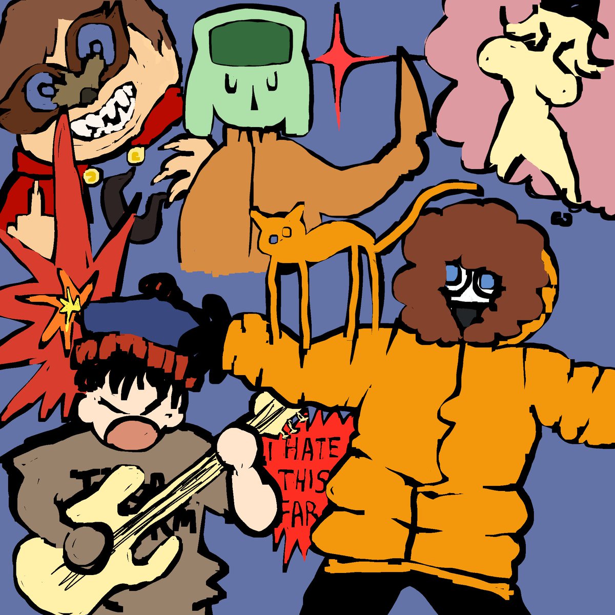 #SouthPark
