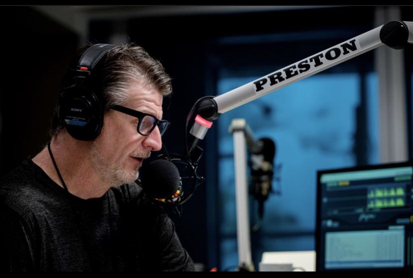 New article out! Philly radio host Preston Elliot Recounts his unexpected path to popularity.<a href="/PrestonSteve933/">The Preston & Steve Show</a> @prestonelliot #article #wmmr #prestonandsteveshow #newpost #explorepage #readnow #radio #wmmr #prestonelliott