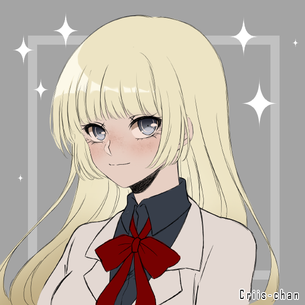 _H1V3R's tweet photo. Picrewの「Student Maker」でつくったよ! https://t.co/VJs4ClmcaY #Picrew #Student_Maker
진짜 픽크루 너무 이쁜; https://t.co/2gVkFdE21N