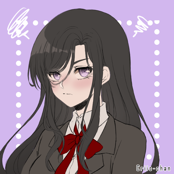 _H1V3R's tweet photo. Picrewの「Student Maker」でつくったよ! https://t.co/VJs4ClmcaY #Picrew #Student_Maker
진짜 픽크루 너무 이쁜; https://t.co/2gVkFdE21N