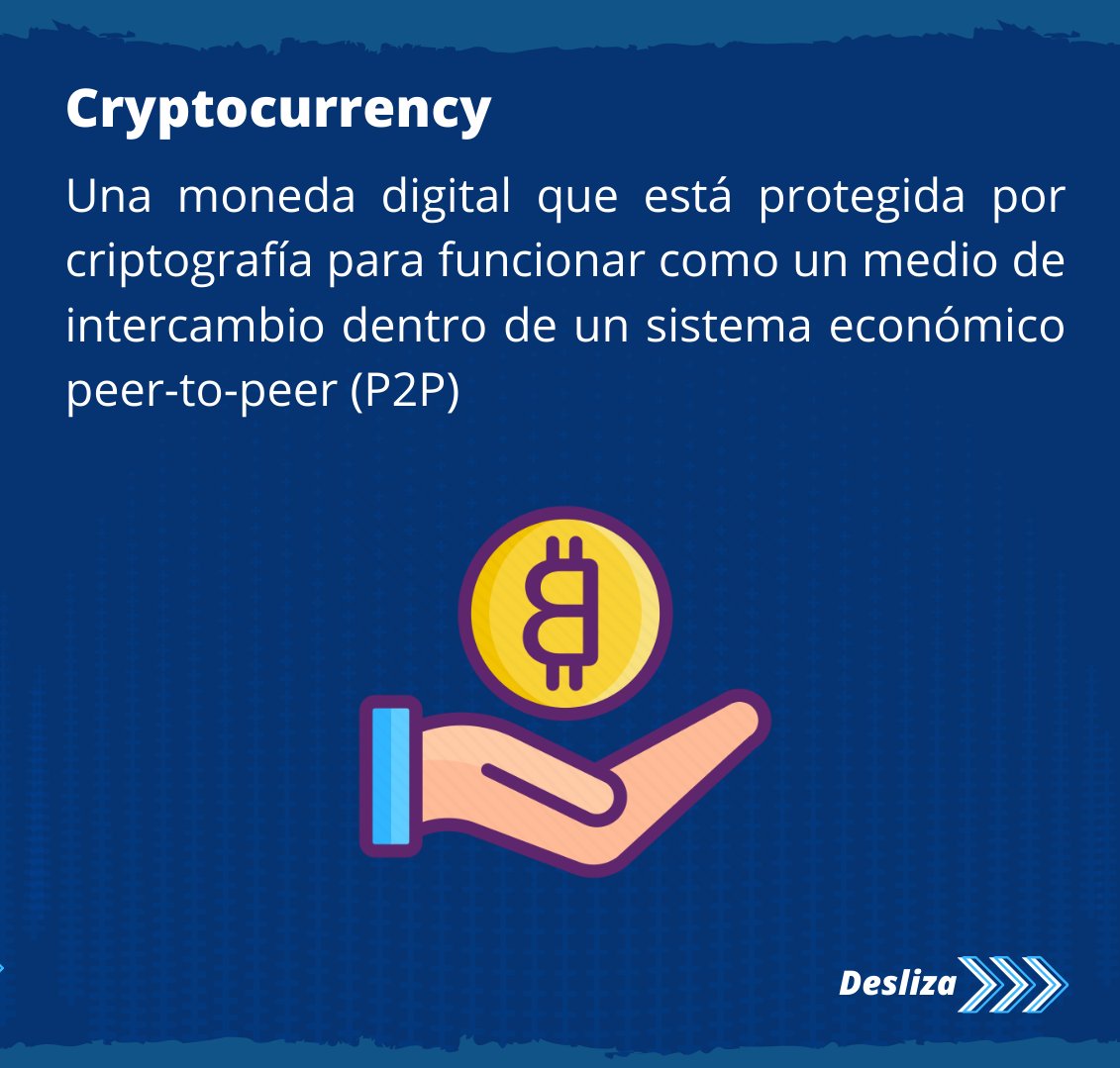 HugoChavez's tweet photo. 📚📒CRYPTO GLOSARIO📒📚.

¿QUE ES CRYPTOCURRENCY?

#btc #ath #sol #nft # magiceden #NFTcomunity #magiceden #CRYPTOCURRENCY https://t.co/QPIZ7mLU6j
