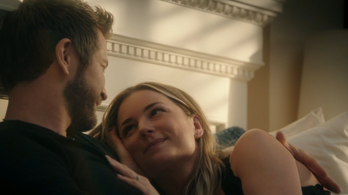 emily vancamp will return as nic nevin for the end of the resident’s season 5!