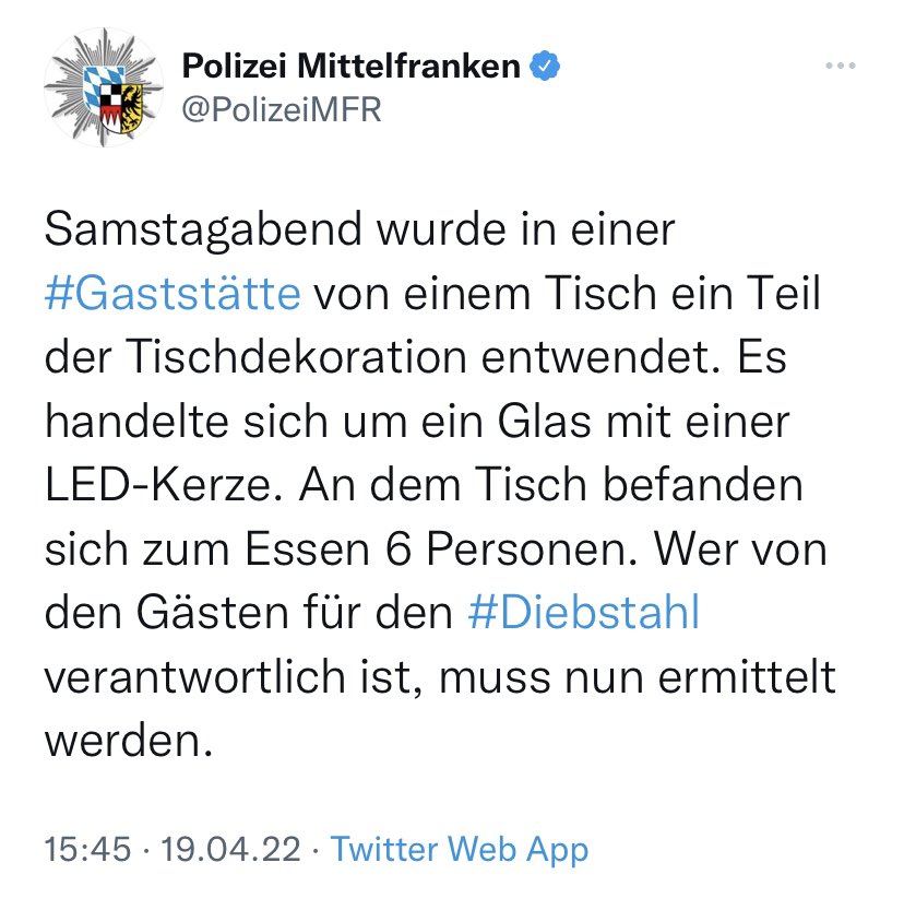 Was noch 2022, WAS NOCH?!