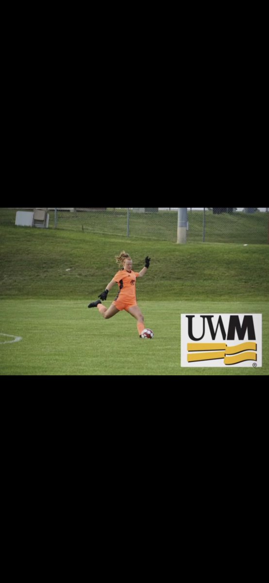 Congratulations to <a href="/SCWAVEROC/">SC WAVE</a> player <a href="/HankeLilly/">Lilly Hanke</a> on her commitment to play <a href="/MKE_WSoccer/">Milwaukee Women’s Soccer</a> #letsgowave <a href="/WisconsinSoccer/">Wisconsin Soccer Central</a> <a href="/WIYouthSoccer/">WYSA</a>