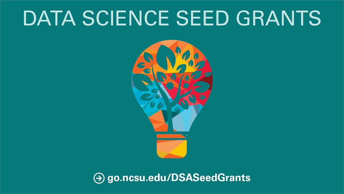 NC State Data Science Academy tweet media