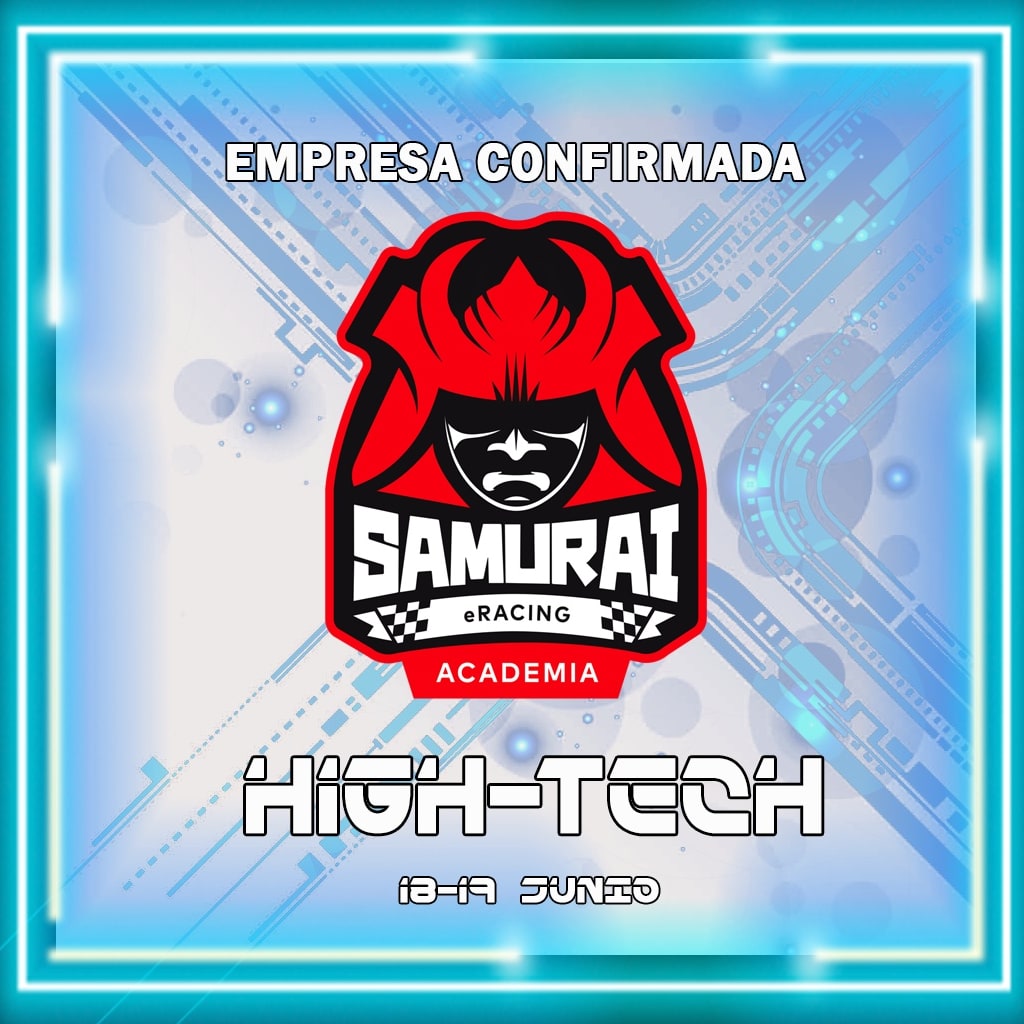 💣💣💣💣💣

Confirmamos a <a href="/samuraieracing/">Pako - Samurai Simracer Academy</a>
#simracing #gaming #Motorsport #racemode #clases

Desde #argentina🇦🇷

Masterclas de Simracing por  #PakoRivera Creador de <a href="/samuraieracing/">Pako - Samurai Simracer Academy</a> y entrevistas a pilotos de automovilismo virtual profesional

17 - 18 - 19 #malpartidadecaceres