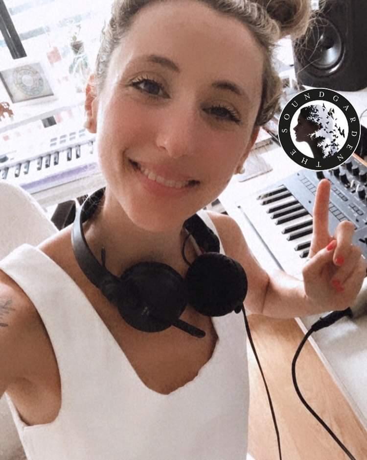 The Soundgarden tweet media