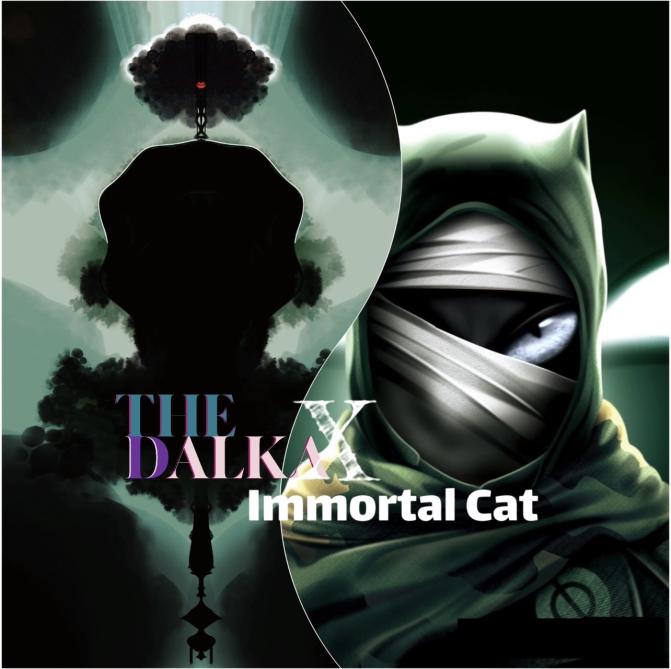 immortalcatNFT's tweet photo. The Dalka NFT

Join the TD Discord lobby to reserve your early access❣️

once they unlock their doors! https://t.co/q5epnKMx63

Giveaway 3x WL spots

✨Join Dc https://t.co/q5epnKMx63
✨Follow @TheDalka &amp; @immortalcatNFT
✨RT and Tag 3 friends for more chances 

#NFTGiveaway https://t.co/WiELKpnkz1