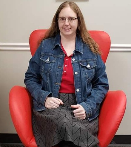 Aspiritech's tweet photo. "I suggested we start an #AutismAdvocacy group at Aspiritech so #autistic staff can discuss autism and issues in the autism movement. Do you have a group like this at your workplace?"
#actuallyautistic #differentbetter #AutismAcceptance #AutismAcceptanceMonth https://t.co/X0LCOePSKI