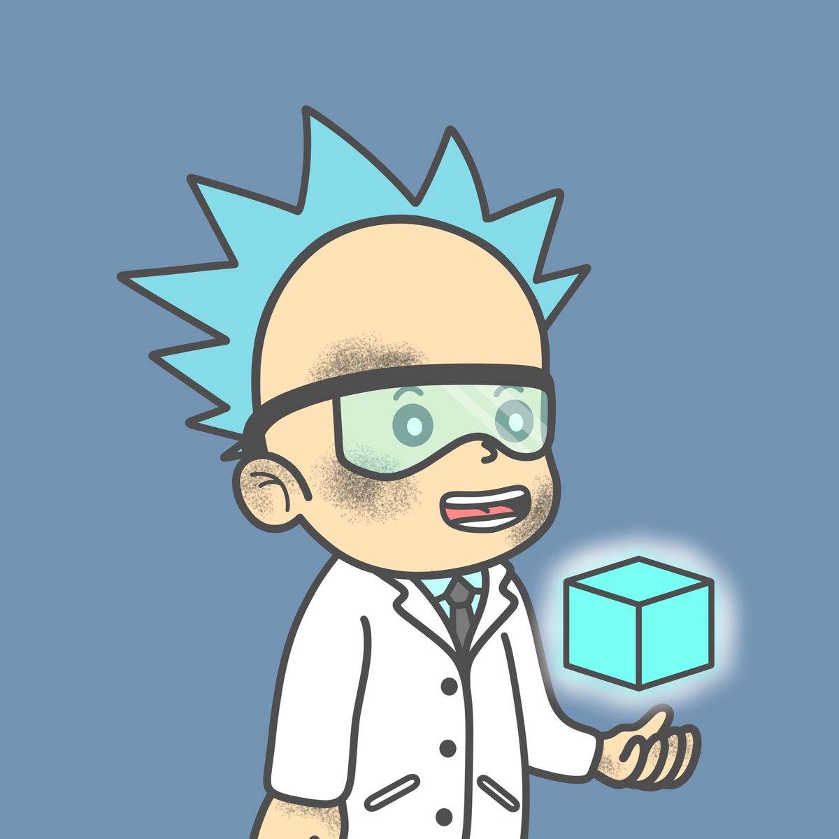 Shady Scientists tweet media