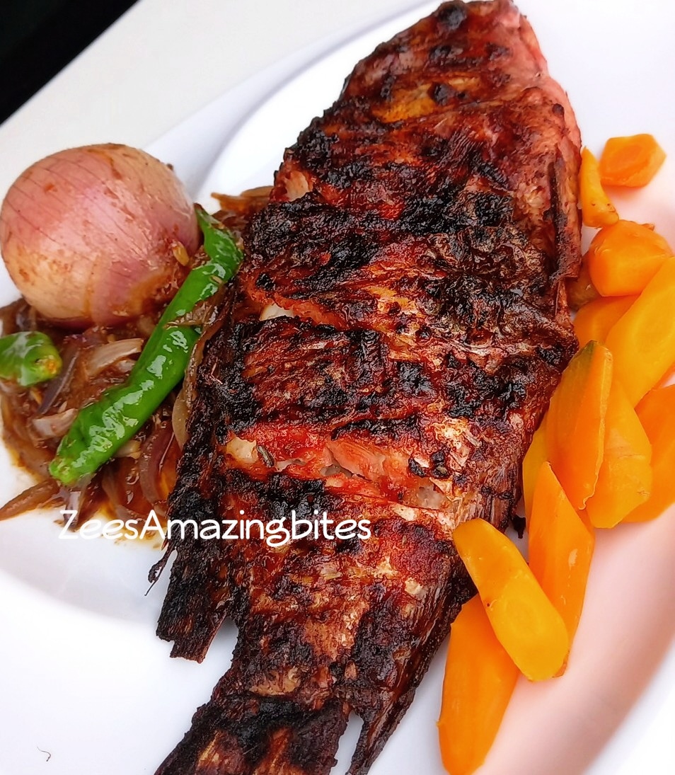 zeemanimo's tweet photo. Grilledfish
Afgani rice
Apple mocktail
#ZeesAmazingbites https://t.co/Wk6x3L7Ul7