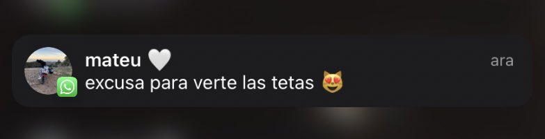 pov: te haces el piercing del pezón 👍🏽