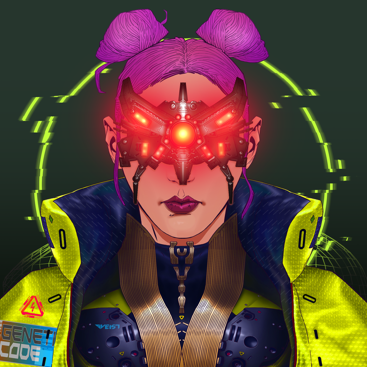 HerroCrypto's tweet photo. Herro x Electric Sheep

Giving away 3 WL spots

 1⃣Like, RT, Follow @0xElectricsheep 
 ⏰Winners 72H

Electric Sheep is a pfp NFT by Ultiverse Dao. 
Art by Jing, character designer from @ELDENRING. 

I am working with the team and purchasing some on secondary wen live late May. https://t.co/oz9LCneozg