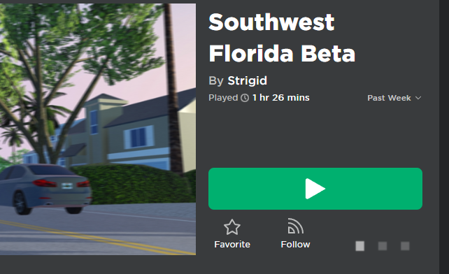 strepFNZZ's tweet photo. @roblox fix your game anybody else having this issue where u can't join anything? https://t.co/yfl451grgq