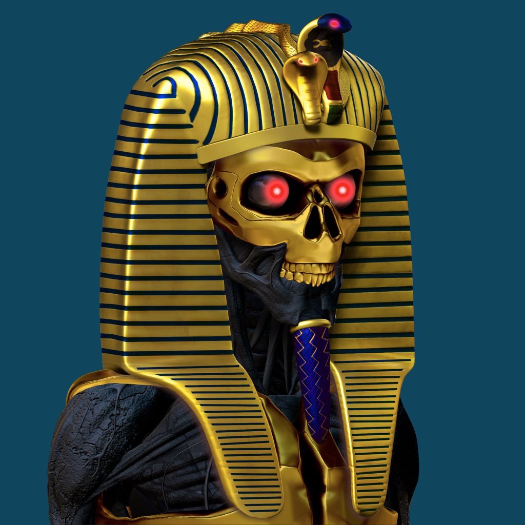 🎁 #CNFTGiveaway 🎁

To celebrate Bionic Evolution NFT’s enabling DAO access we are giving away… 🚀 

x1 Bionic Anatomy 🤖 
x2 Bionic Medicine &amp; OG roles =Discounted mint

To enter👇🏻

🧪 Like &amp; RT 
🧬 Tag 3 friends
🧠 Join discord.gg/anatomy

#CNFTCommunity #CNFT