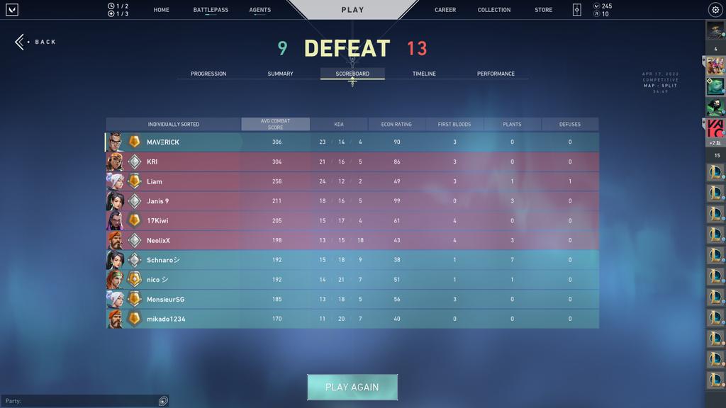 FNAT_Maverick's tweet photo. @idksumnmaybe @PlayVALORANT this is worse dude https://t.co/9FcLndRnty