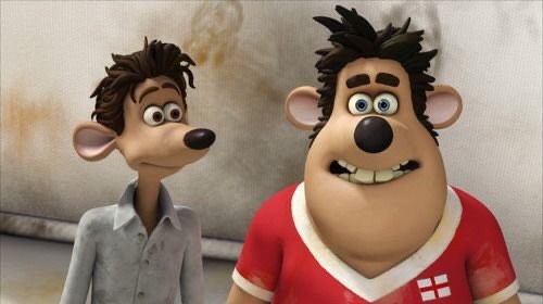 charlie y tuti