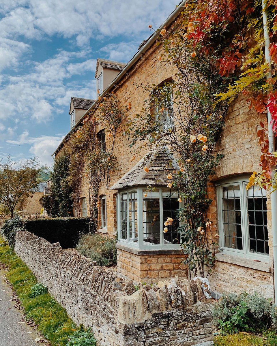Visit The Cotswolds tweet media