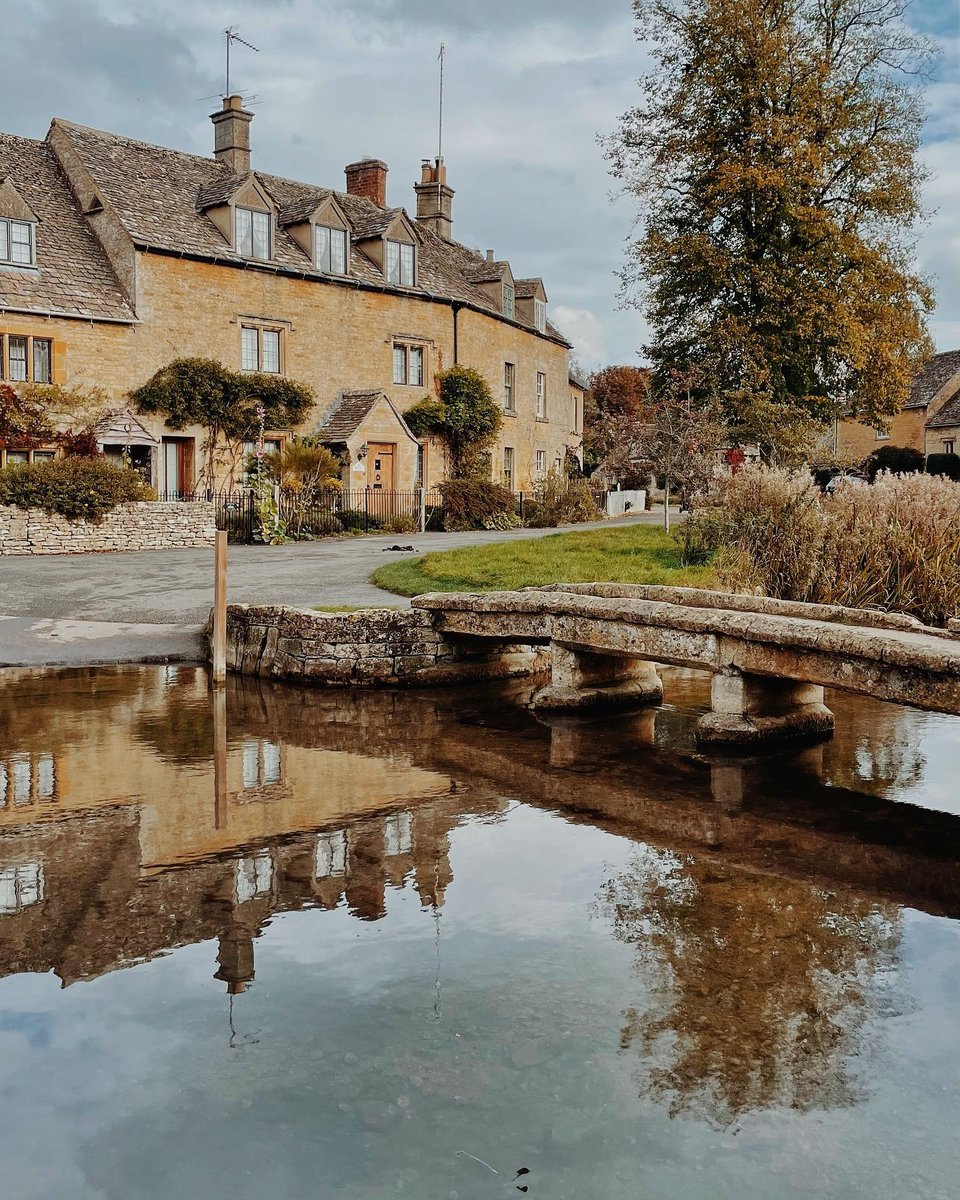 Visit The Cotswolds tweet media
