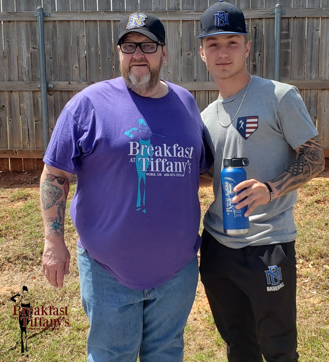 Tiffany’s Restaurant tweet media