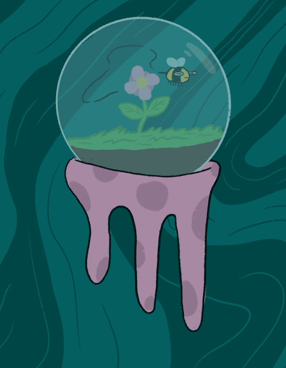 Collyisdeath's tweet photo. Jellyfish terrariums : > https://t.co/R7gJAj5FGR