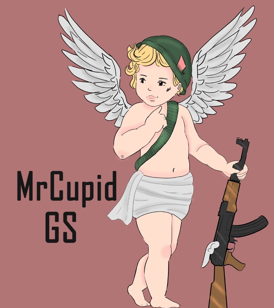 GodSlayersGG's tweet photo. Incredible Logo Designs from our Illustrator Joy GS ๐ ๐
#Logo #LogoDesign #logo_creation #illustration #illustrator #designs #logo_maker #twitch #TwitchStreamers #gamingcommunity #gamers #gamergirl #animated https://t.co/1iSFGCVkRp