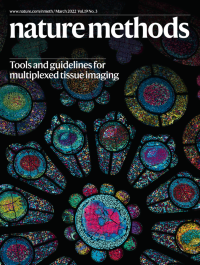 abcam's tweet photo. Looking to produce highly multiplexed images & reveal #spatialcontext? This perspective from our collaboration with @_hubmap offers essential guidance. Read it in @naturemethods: https://t.co/IbJ5WtRMyW @johnhickey22 @DrE_Neumann @AndreaJRadtke @SinemKSaka1 @NIH_CommonFund https://t.co/EOeA3oWy4C