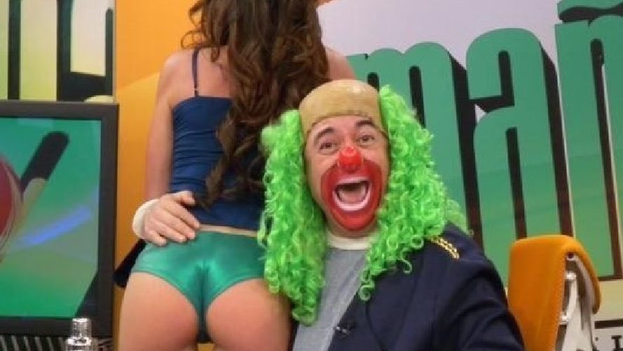 GaboGuerrero16's tweet photo. @DeniseDresserG Disentir e injuriar no son los mismo señ0ra, en este sexenio el Edo no mandó encarcelar(Jesús Lemus), desterrar(Gutiérrez Vivo), desaparecer (Muñoz Rocha, etc) o matar disientes(Buendía, Digna Ochoa, etc) como sus amigos panazis y sus amos panistas. #queBarata es ud. https://t.co/P3mWqUjj06