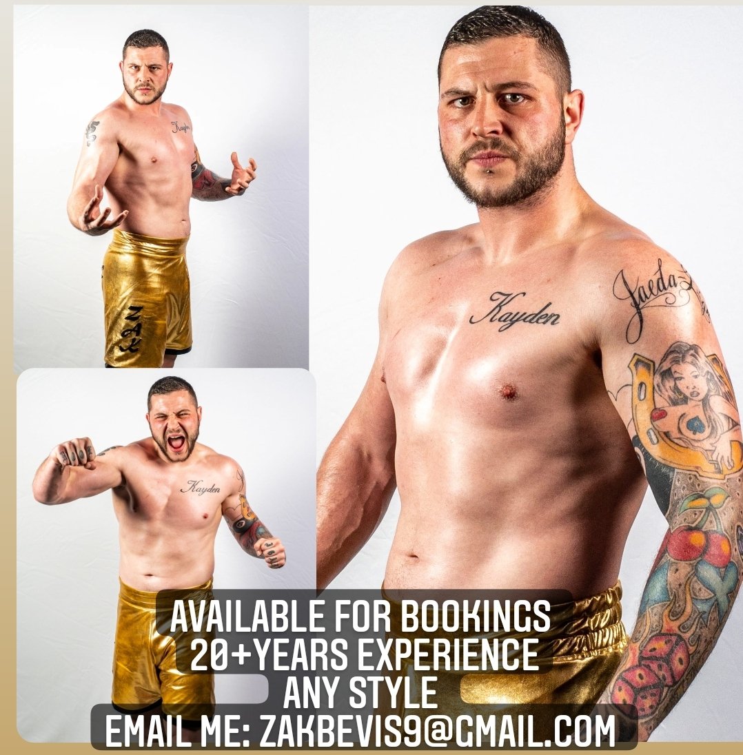 International and European bookings are flying In, but would love to get out in the UK more this year. Tag promotions, give me a retweet, help a guy out 😁🙌🏼