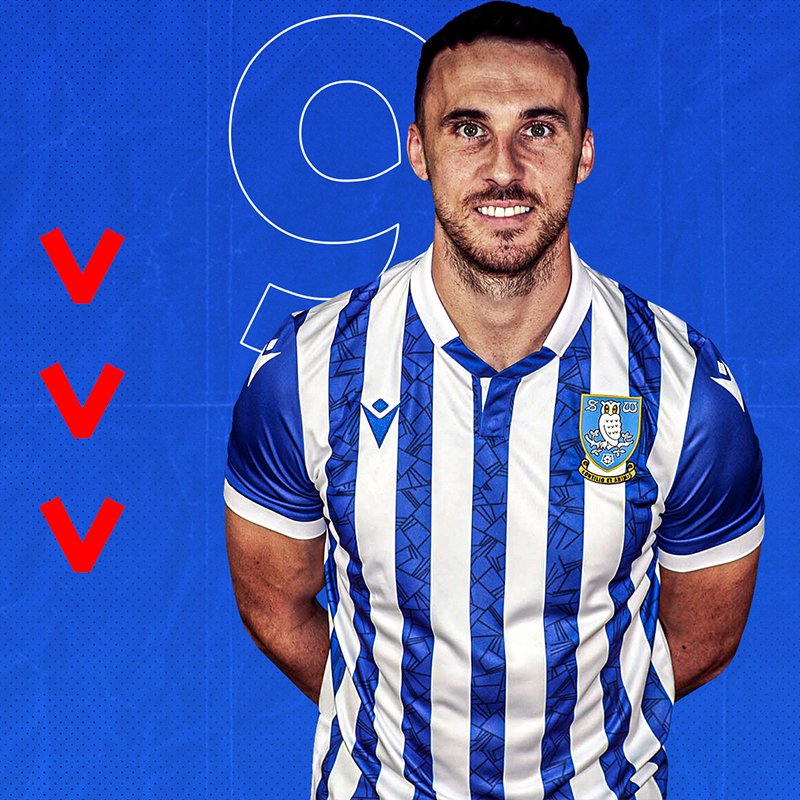 swfc's tweet photo. 62' π First change of the game for the Owls
β¬
οΈ Gregory
β‘οΈ Luongo
π¦1-0π
#SHWCRE https://t.co/m6A9WyRTHO