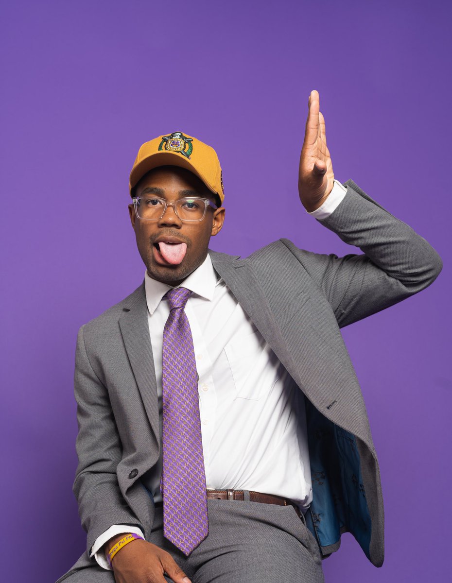 KNathanielHall's tweet photo. The value of our Fraternity is not in numbers, but in men, in real brotherhood. Eight men thoroughly immersed in the true Omega Spirit are far greater assets than eighty with lukewarm enthusiasm. ⚡️

K. Nathaniel Hall
Ωrafty Dawg
6 Dawg
ΩΨΦ 🩸 ΡΘ, Spring 2022
#DaUnknownSoldiers https://t.co/EP9y6NVDM6