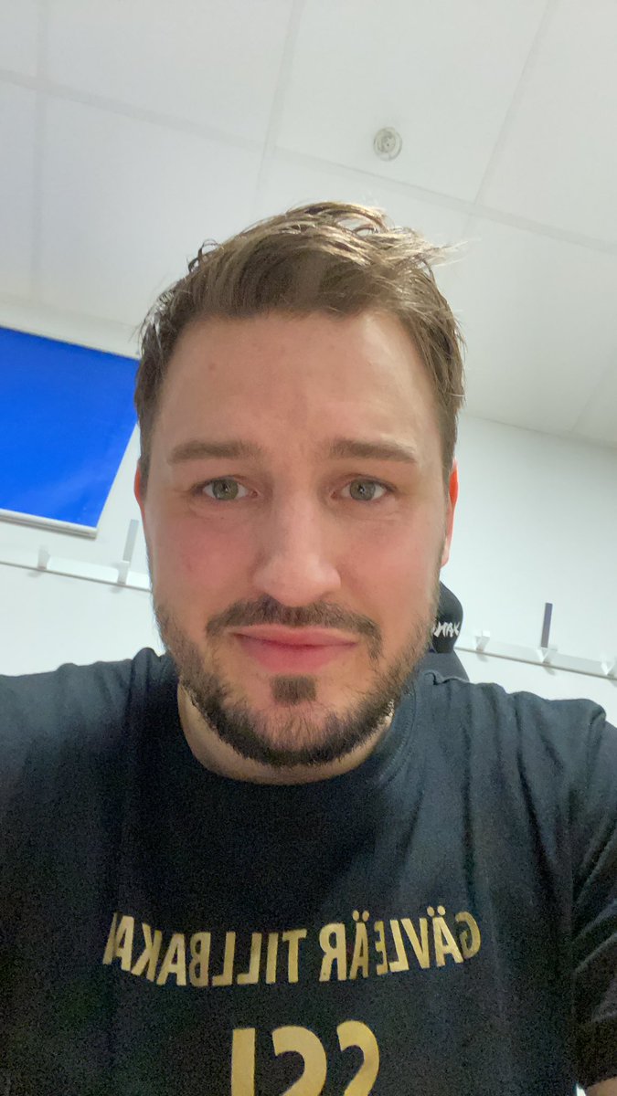 Billy Nilsson jr tweet media